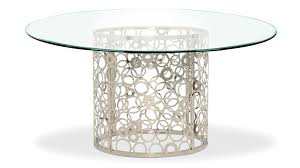 Get it as soon as fri, jul 16. Galileo 72 Inch Clear Glass Dining Table