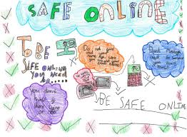 Fire safety poster health and safety poster safety posters office safety workplace safety tips workplace quotes safety pictures safety meeting safety week. Bellefield Cofe Primary Nursery School Online Safety