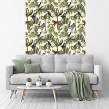 Decoration Murale Originale 37 Idees Tendance A Essayer Chez Vous Decoration Murale Originale Parement Mural Deco Murale Originale