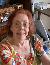 Obituary information for June Marie Jones