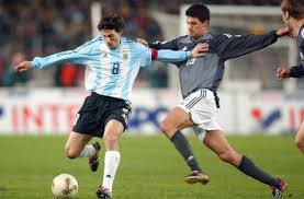 Partido argentina 0 vs alemania 4 mundial sudafrica 2010. 2002 Germany Argentina 0 1 0 0 Germany S Deutschlands Nationalmannschaft