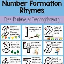 Pin By Marisa Gifford On Homeschool Numbers Kindergarten Teaching Numbers Numbers Preschool