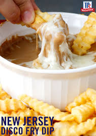 Yummy Gravy That S Easy And Cheesy Serves As A Savory Dipping Destination For Your French Fries Stir In Milk Water Shredde Recipes Healthy Vegan Snacks Food