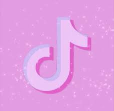 Tiktok Logo Aesthetic In 2020 Cute Patterns Wallpaper Iphone Background Wallpaper App Pictures
