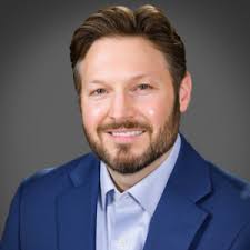 Nicholas Smith, Health Care Consultant