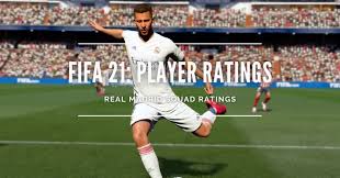 Real madrid are always thinking about the here and now but they are also working on a plan for the the plan is to sign him in the summer of 2021 when he has just one year left on his psg contract and will real madrid will have to sign someone who guarantees goals and the name being brought up. Fifa 21 Real Madrid Player Ratings Outsider Gaming