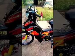 18 modifikasi nmax hitam doff simple. 17 17 Mb Cara Memasangkan Sticker Variasi Motor Jupiter Z 2009 Download Lagu Mp3 Gratis Mp3 Dragon