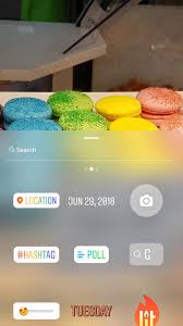 When you click on the blur tool, you'll notice that the entire photo becomes blurred. How To Achieve Blur Frost Fibrancy Background Effect On Views Not On Images Like On The Instagram App Stack Overflow