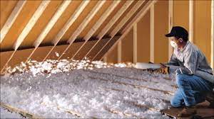 Attic Services Attic Restoration Attic Cleanup In Lincoln Ne Lincoln H Home Insulation Types Of Insulation Attic Insulation