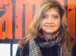 Kelley Anne Lafferty's Obituary