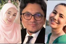 Sikap laudya cynthia bella yang gemas ke baby ukkasya malah bikin takut, kenapa? Noor Nabila Disebut Sebut Tunangan Dengan Engku Emran Mantan Suami Laudya Cynthia Bella Sonora Id