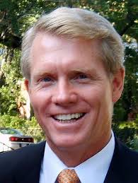 Profile Fred Axelgard