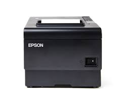 Installer imprimante epson tm t88v : Setting Up The Epson Tm T88vi Lan Lightspeed Retail