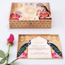 21 Offbeat Wedding Invitation Designers In India For Quirky Wedding