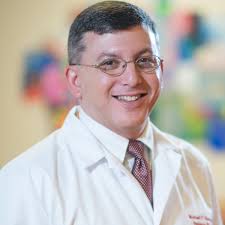 Michael Francis Guerrera, MD