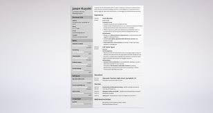 bank teller resume examples & job