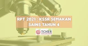 (a) locate words theme (b) meaning of base word world of self 1.3.1 2.3.1 unit 3 able to listen to and demonstrate able to read for information and yesterday and. Rpt Sains Tahun 4 2021 Kssr Semakan Terkini