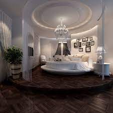 Pin By Briana Blackshear On Dec Boudoir Baldahin Luxurious Bedrooms Dream Rooms Bedroom Design