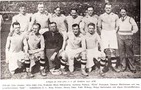 Då spelar lagen i regnbågsfärgade matchtröjor. Malmo Ff S Ligastatistik Efter Motstandare Wikipedia