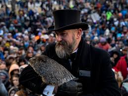 Groundhog Day: Predictions Mixed For Early Spring | Cbc News