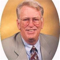 Obituary information for Mr. James L. Solomon