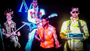 What 'Revenge of the Nerds' Teaches Us about Queer Bullying and Injustice |  by Tom Bilcze | Prism & Pen | Medium