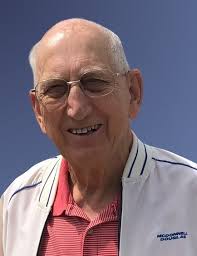 Obituary information for Bob Allen Hornback