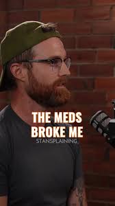 El accidente que cambió la vida de Jay Trenbe