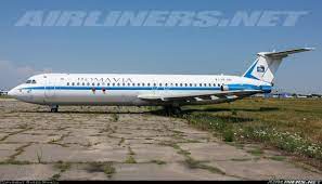 As an aside, i believe. British Aerospace Bucuresti Rombac 1 11 561rc One Eleven Romavia Aviation Photo 2806248 Airliners Net