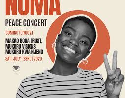 Kenya Votes Projects :: Photos, videos, logos, illustrations and branding  :: Behance