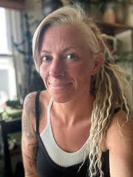 Hi I'm Cathandra. Not my real name but given to me by a former coworker and  I like it. I work a lot. Some nights I don't even eat dinner. I'm just