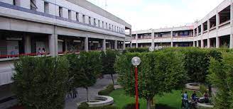 Welcome to universidad iberoamericana, puebla, mexico. Inicio Ibero