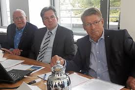 Wir bereiten auf basis ihrer angaben zum vermietungsobjekt und zum mieter den abschluss ihres mietvertrages vor. Mieterverein Und Haus Grund Nehmen Stuttgart In Die Pflicht Mehr Bautatigkeit Gefordert Stuttgart Esslinger Zeitung
