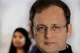 Tips for young business leaders to cope with shifting goals but fixed aim