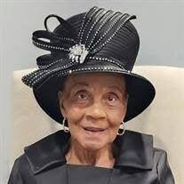 Mrs. Christine Elaine Denson Obituary (2025)