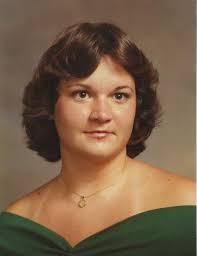 Obituary information for Mary Elizabeth Johnson Thacker