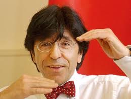 Il s'agit à nouveau de malversations dans la gestion de sociétés publiques : Le Complot D Elio Di Rupo Son Ignorance En Flamand Et Sa Relation Avec Bart De Wever