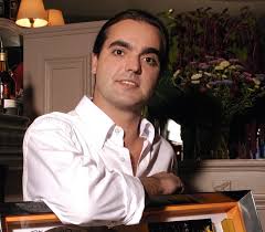 Onze feestzalen in hartje diksmuide vormen al sinds '78 het sfeervolle decor voor heuglijke momenten en evenementen. 5 Reasons To Rejoice In The Return Of St Germain By Ben Cardew Cuepoint Medium