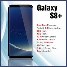 The phone also features a big 3000 mah battery. Buy Best Replica Galaxy S8 Online In Pakistan Used Mobile Phone For Sale In Punjab