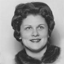 Jeannine Vaughn Fraser Obituary October 13, 2019