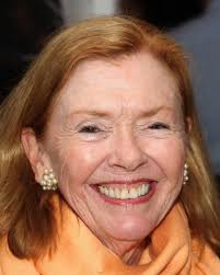 Susan Trowbridge's Instagram, Twitter & Facebook