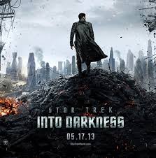 Star Trek Into Darkness' trailer finally hits the web | The Verge