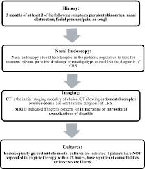 The target of this program is to reduce inflammation, sooth the mucous membrane and create an optimal sinus environment. Clinical Guidelines On Chronic Rhinosinusitis In Children Springerlink