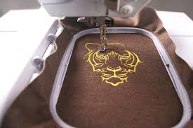 Custom Embroidery: Personalize Your Style and Brand | DTLA Print