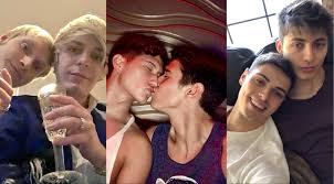 Helix Studios Power Couple Update: Ben Masters & Angel Rivera, Max Carter &  Kyle Ross, And Evan Parker & Tyler Hill | STR8UPGAYPORN