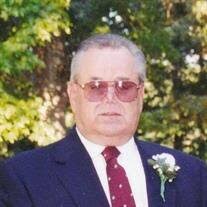 Mr. Ronnie Daniel Davis Obituary