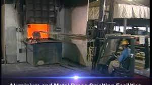 Help you deeply analyze the target market. Shan Poornam Metals Sdn Bhd Corporate Video Youtube