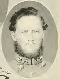 49th NC Infantry CSA