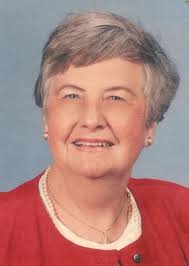 Obituary for Elizabeth Cooper Wade