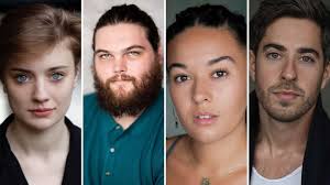 Articles about Jesse Ashby from Theatre Weekly